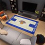 Picture of New York Knicks 6X10 Plush