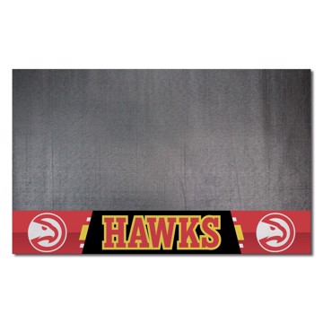 Picture of Atlanta Hawks Grill Mat