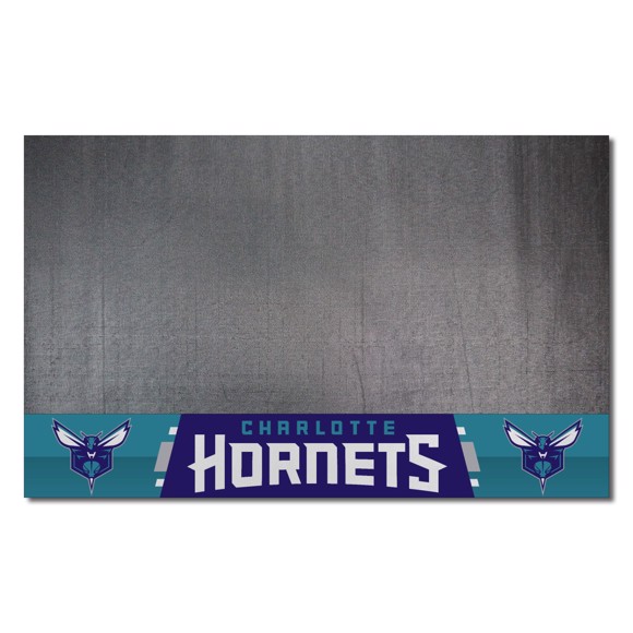 Picture of Charlotte Hornets Grill Mat