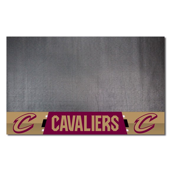 Picture of Cleveland Cavaliers Grill Mat