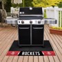 Picture of Houston Rockets Grill Mat