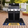 Picture of Indiana Pacers Grill Mat