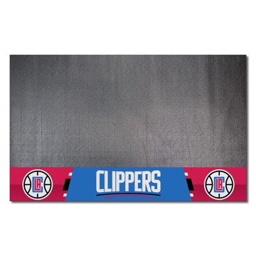 Picture of Los Angeles Clippers Grill Mat