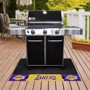 Picture of Los Angeles Lakers Grill Mat