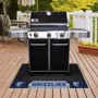 Picture of Memphis Grizzlies Grill Mat