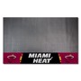 Picture of Miami Heat Grill Mat