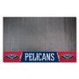 Picture of New Orleans Pelicans Grill Mat