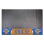 Picture of New York Knicks Grill Mat