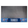 Picture of Oklahoma City Thunder Grill Mat