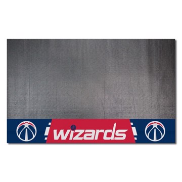 Picture of Washington Wizards Grill Mat