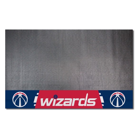 Picture of Washington Wizards Grill Mat