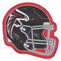 Picture of Atlanta Falcons Mascot Mat - Helmet