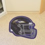 Picture of Baltimore Ravens Mascot Mat - Helmet
