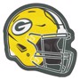Picture of Green Bay Packers Mascot Mat - Helmet