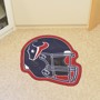 Picture of Houston Texans Mascot Mat - Helmet