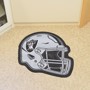 Picture of Las Vegas Raiders Mascot Mat - Helmet