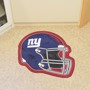 Picture of New York Giants Mascot Mat - Helmet