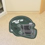 Picture of New York Jets Mascot Mat - Helmet