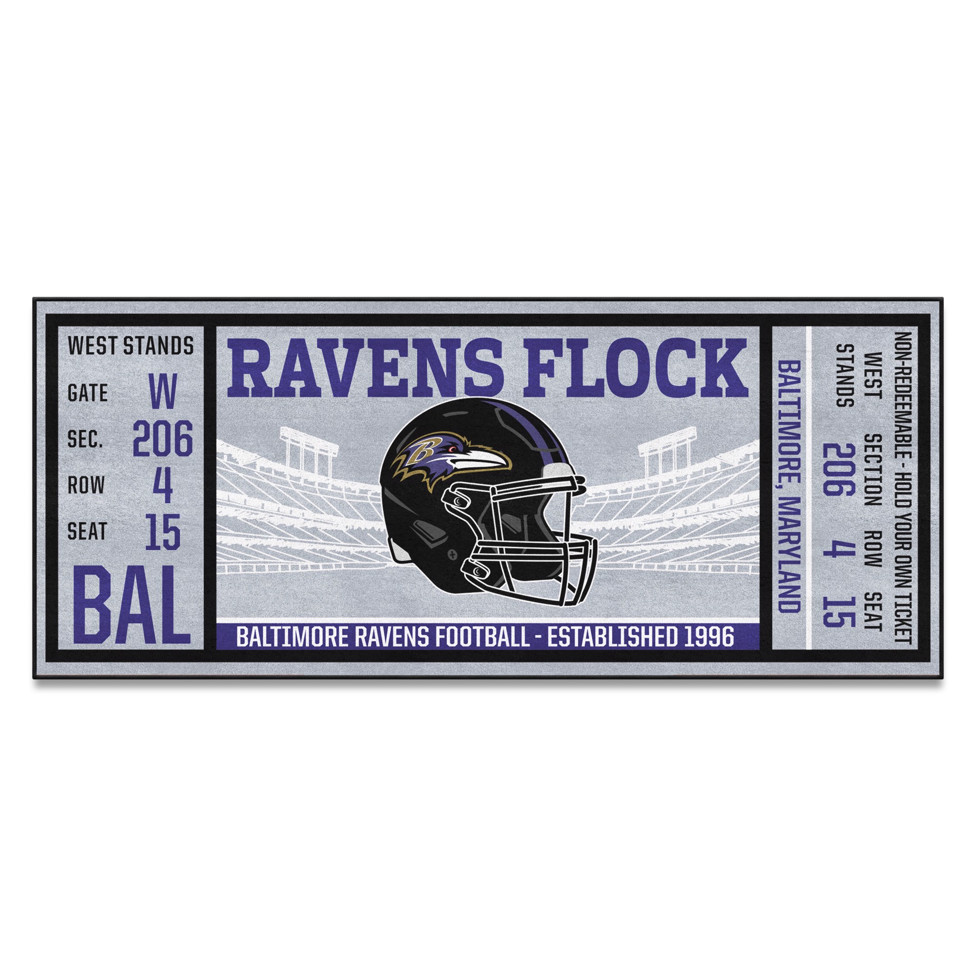 ravens football game tickets