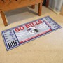 Picture of Buffalo Bills Ticket Runner