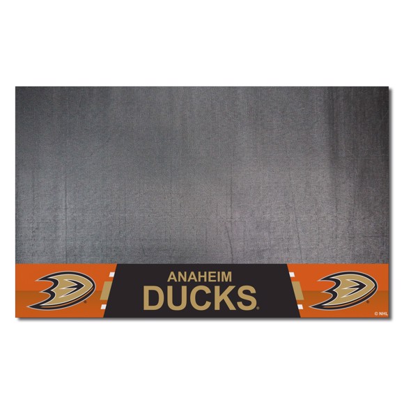 Picture of Anaheim Ducks Grill Mat