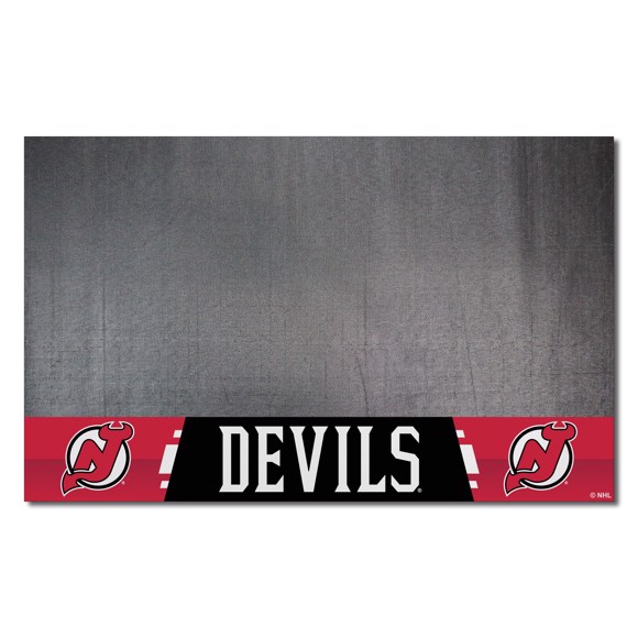 Picture of New Jersey Devils Grill Mat