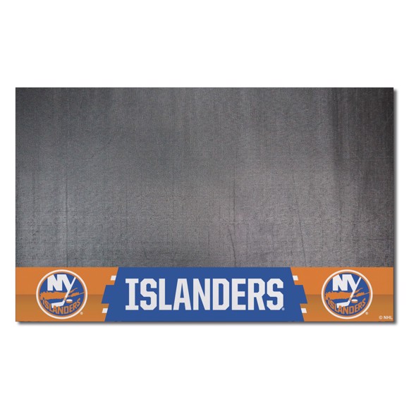 Picture of New York Islanders Grill Mat