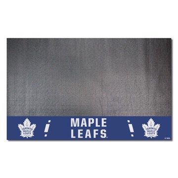 Picture of Toronto Maple Leafs Grill Mat