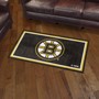 Picture of Boston Bruins 3X5 Plush