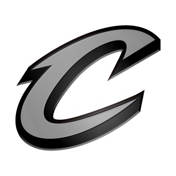 Picture of Cleveland Cavaliers Emblem - Chrome