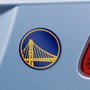 Picture of Golden State Warriors Emblem - Color