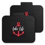 Picture of Pink Anchor 2 Utility Mats