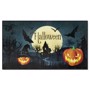 Picture of Halloween Haunted House 3x5 Rug
