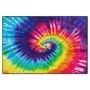 Picture of Tie-Dye 5x8 Rug