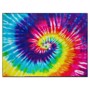 Picture of Tie-Dye 8x10 Rug
