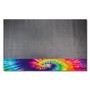 Picture of Tie-Dye Grill Mat