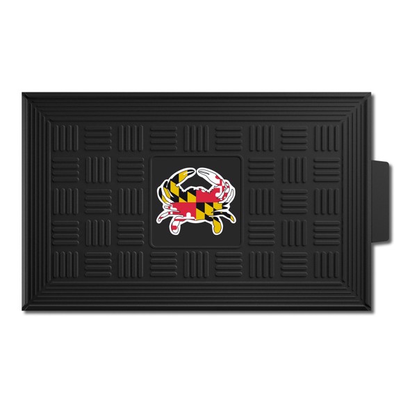 Picture of Maryland Crab Medallion Door Mat