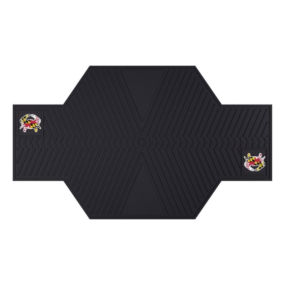Picture of Maryland Crab Motorcycle Mat
