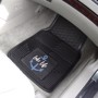 Picture of Blue Anchor 2-pc Vinyl Car Mat Set