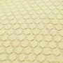 Picture of Flower Taupe 2x3 Rug
