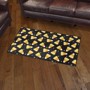 Picture of Candy Corn Pattern 3x5 Rug