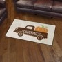 Picture of Happy Fall Truck 3x5 Rug