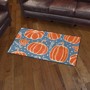 Picture of Pumpkin Pattern 3x5 Rug