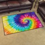 Picture of Tie-Dye 4x6 Rug