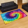 Picture of Tie-Dye 5x8 Rug
