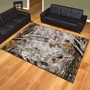 Picture of Camo 8x10 Rug