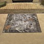 Picture of Camo All-Star Mat