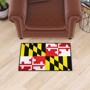 Picture of Maryland Flag Starter Mat