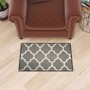 Picture of Traditional Trellis - Gray Starter Mat
