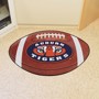 Picture of Auburn Tigers Football Mat